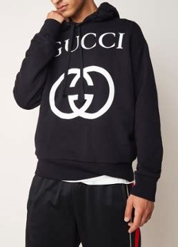 gucci vest heren